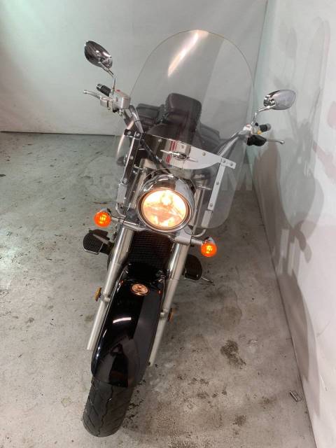 Suzuki Boulevard C50. 800. ., , ,   