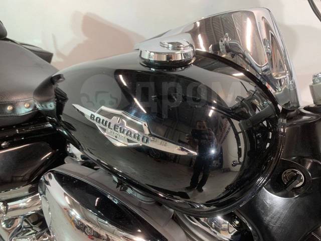 Suzuki Boulevard C50. 800. ., , ,   