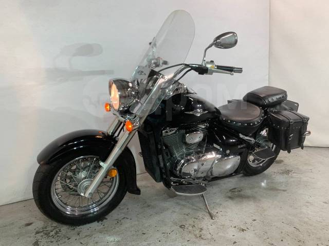 Suzuki Boulevard C50. 800. ., , ,   