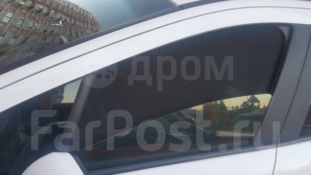 Купить сетку для автомобильных шторок по отличной цене в Минске