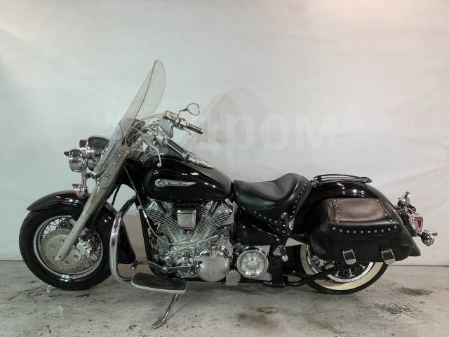 Yamaha Roadstar 1600. 1 600. ., , ,   