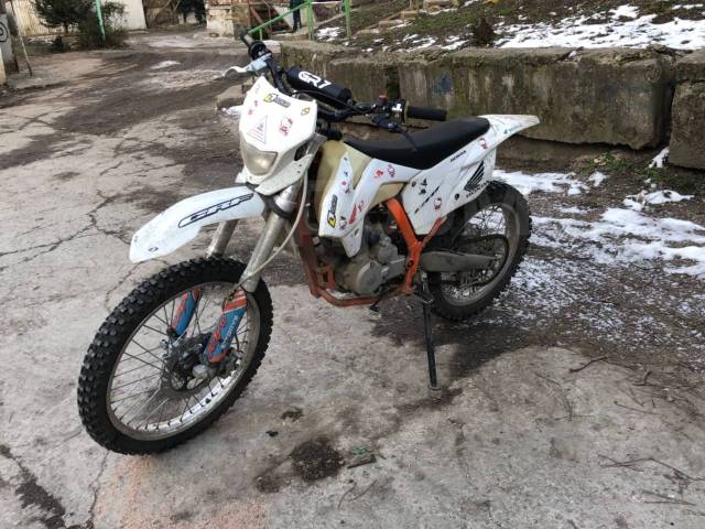 Kayo K1 250 Enduro. 250. ., ,   