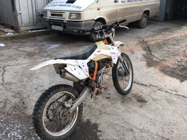 Kayo K1 250 Enduro. 250. ., ,   