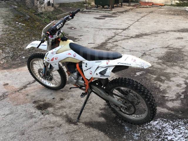 Kayo K1 250 Enduro. 250. ., ,   