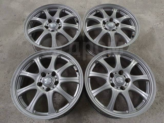 Yokohama Laycea R17, 17", 1 шт, Ширина диска 7.0" Вылет (ET) 38 мм ...