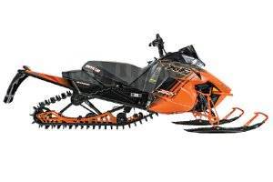 Arctic Cat XF 8000 High Country Limited ES. ,  ,   