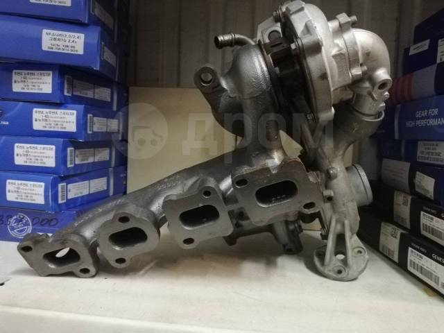  Volkswagen Crafter CKUB, CKUC, 2.0 TDI VAG 03L145873A 03L145873A  