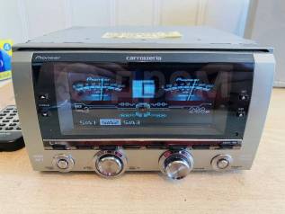 Pioneer Carrozzeria FH-P099MD DSP, CD, MD, MP3, AUX, WMA, AAC, WAV 