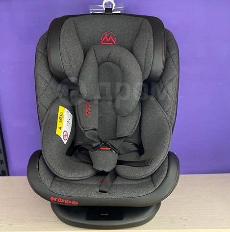 Детское кресло koala isofix