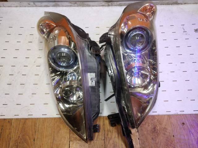   Honda Stepwgn RG1 