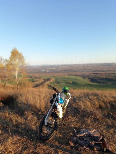 Motoland Enduro 250 EX. 250. ., , ,   