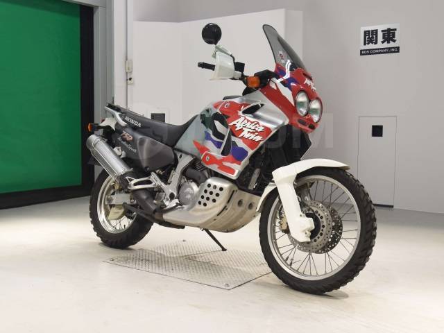 Honda XRV 750 Africa Twin. 750. ., , ,  .     