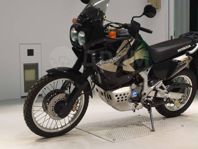 Honda XRV 750 Africa Twin. 750. ., , ,  .     