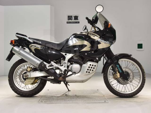 Honda XRV 750 Africa Twin. 750. ., , ,  .     