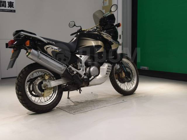 Honda XRV 750 Africa Twin. 750. ., , ,  .     