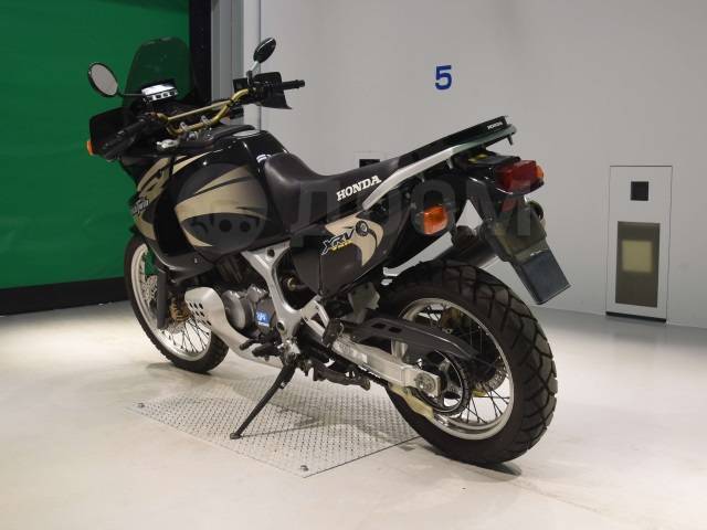 Honda XRV 750 Africa Twin. 750. ., , ,  .     