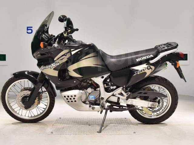 Honda XRV 750 Africa Twin. 750. ., , ,  .     