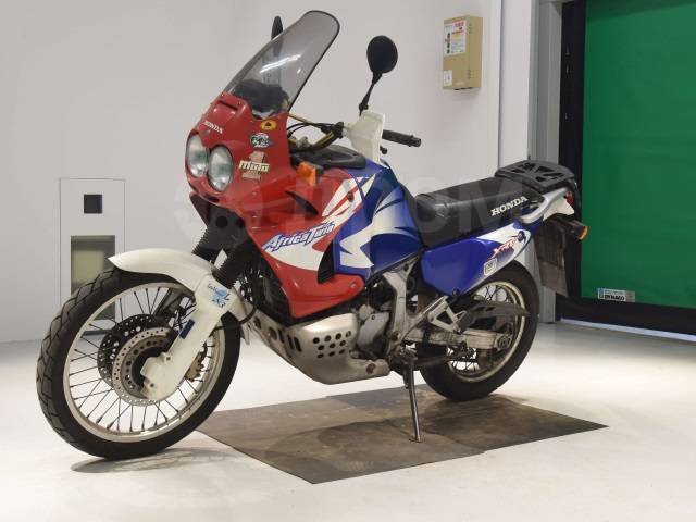 Honda XRV 750 Africa Twin. 750. ., , ,  .     