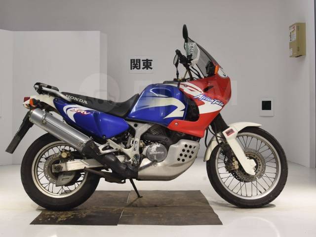 Honda XRV 750 Africa Twin. 750. ., , ,  .     