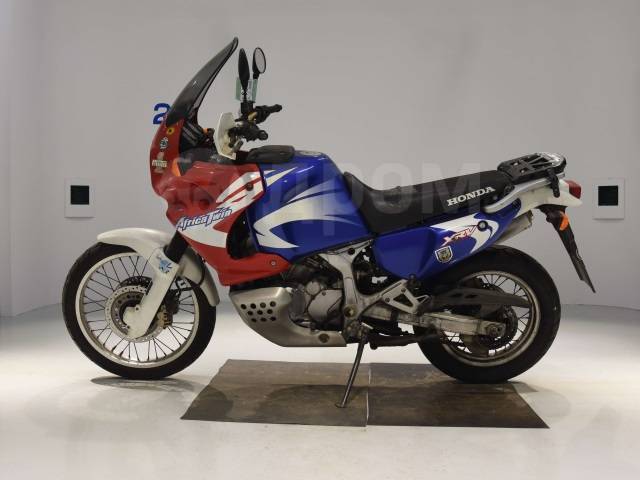 Honda XRV 750 Africa Twin. 750. ., , ,  .     