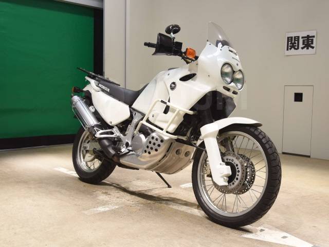 Honda XRV 750 Africa Twin. 750. ., , ,  .     