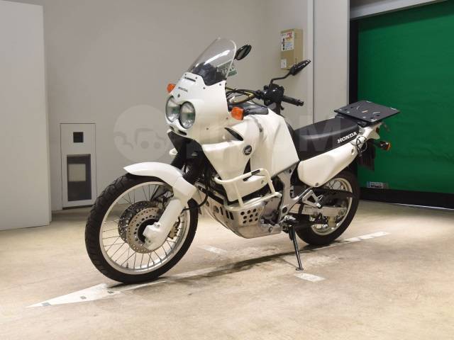 Honda XRV 750 Africa Twin. 750. ., , ,  .     