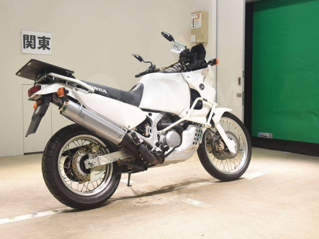 Honda XRV 750 Africa Twin. 750. ., , ,  .     