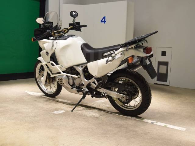 Honda XRV 750 Africa Twin. 750. ., , ,  .     