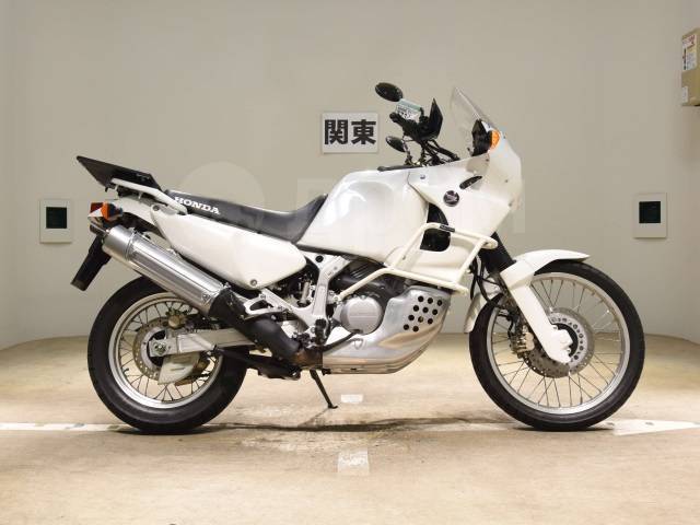 Honda XRV 750 Africa Twin. 750. ., , ,  .     