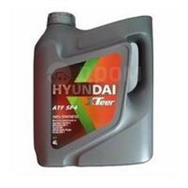 Sp4 xteer 4л. 1041017 hyundai xteer. Sp4 xteer 4л. Atf sp4 hyundai 4л. Sp4 xteer 4л.