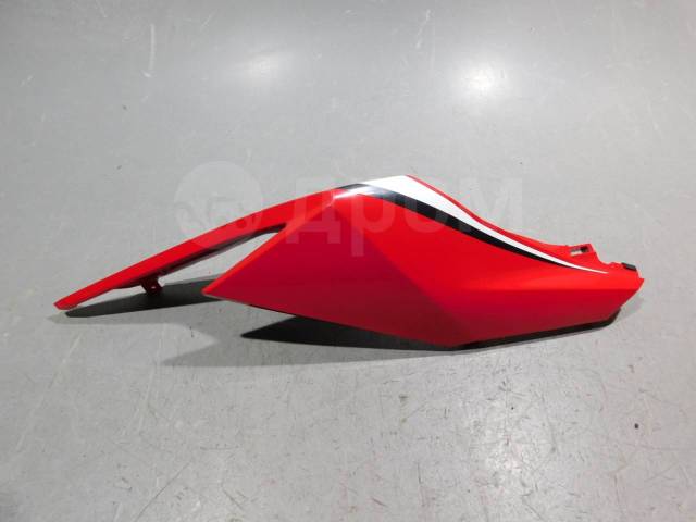    Honda CBR 250RR 023510 