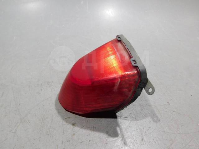 - Honda VTR250 023513 