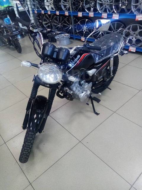 Regulmoto RM 125. 125. ., , ,   