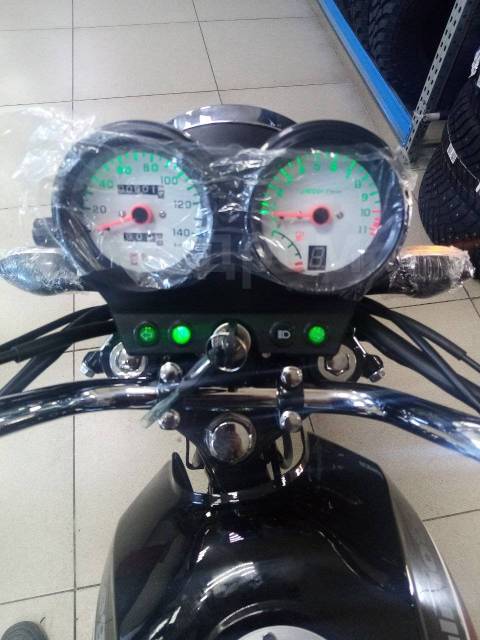 Regulmoto RM 125. 125. ., , ,   