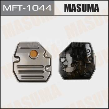 Купить Фильтр CVT Masuma Toyota Masuma в Хабаровске по цене: 850 ...