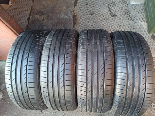 Tracmax X-Privilo TX3, 225/50 R18, 18", 1 шт, 225 мм, 50 %, радиальный ...