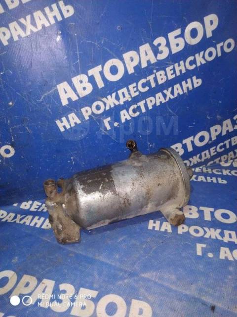 Купить Корпус масляного фильтра Газ Волга 21 1960 Noname Седан ЗМЗ-21 в ...