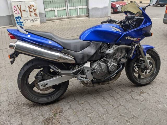 Honda Hornet. 600. ., , ,   