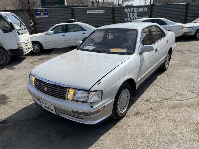 Toyota crown jzs141