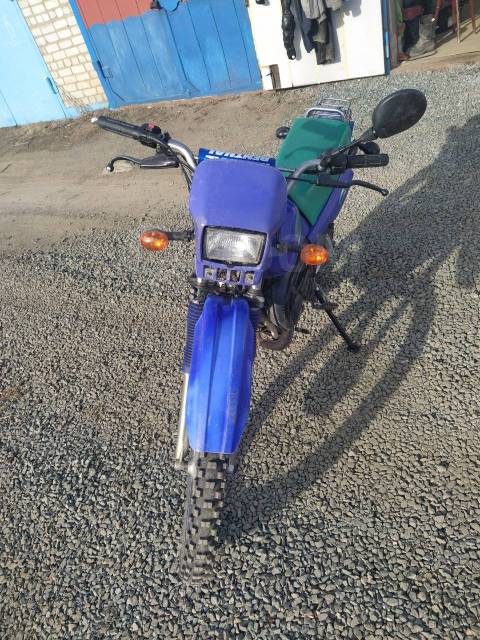 Yamaha DT50. 50. ., ,  ,   