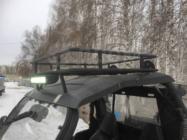 Polaris RZR. ,  \,   