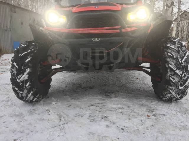 Polaris RZR. ,  \,   