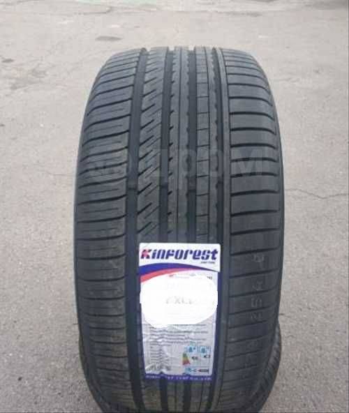 Kinforest KF550-UHP, 235/50/18, 18", 1 шт, 235 мм, 50 %, диагональный ...