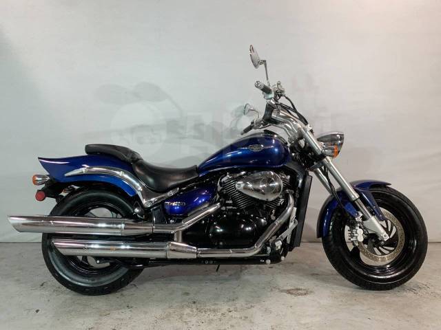 Suzuki Boulevard M50. 800. ., , ,   