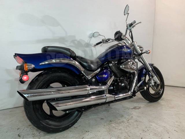 Suzuki Boulevard M50. 800. ., , ,   