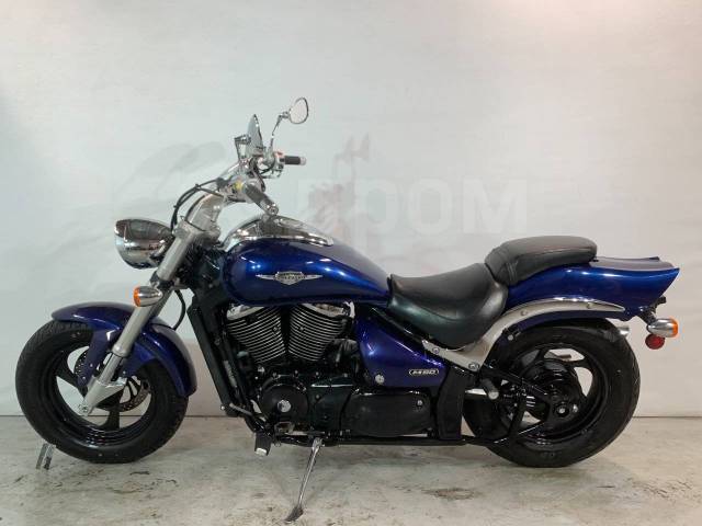 Suzuki Boulevard M50. 800. ., , ,   