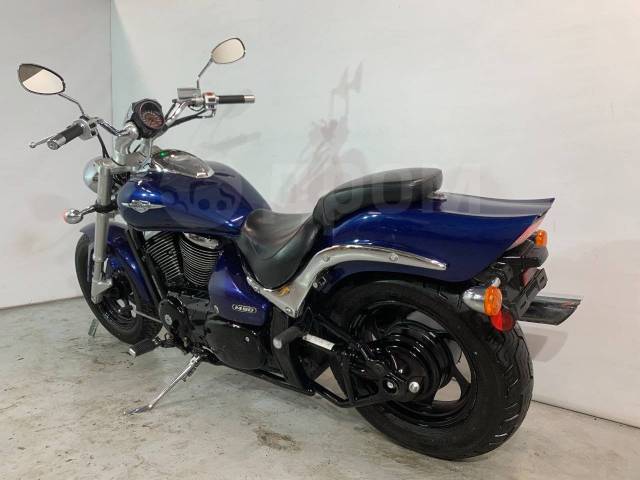 Suzuki Boulevard M50. 800. ., , ,   