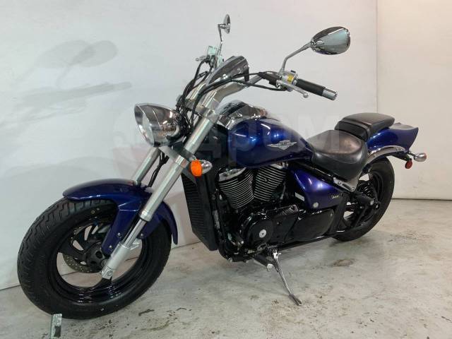 Suzuki Boulevard M50. 800. ., , ,   