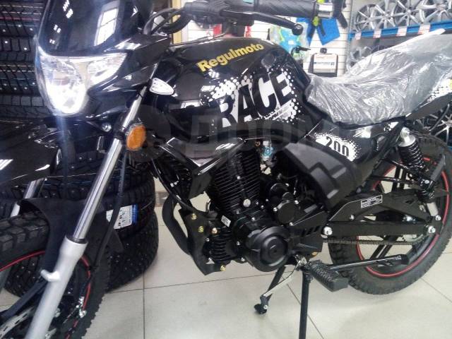 Regulmoto SK 200-9. 200. ., , ,   