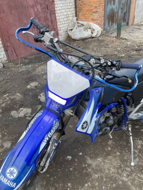 Yamaha WR 450F. 450. ., , ,   